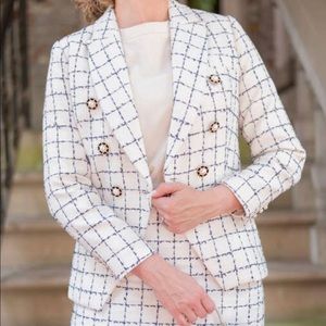 Beautiful Ashbury Hills Blazer